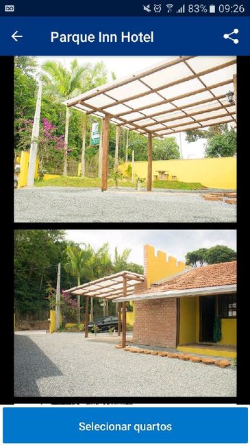  28 dias! Hotel e pousada da lua de mel - ok - 3