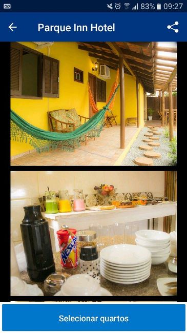  28 dias! Hotel e pousada da lua de mel - ok - 5