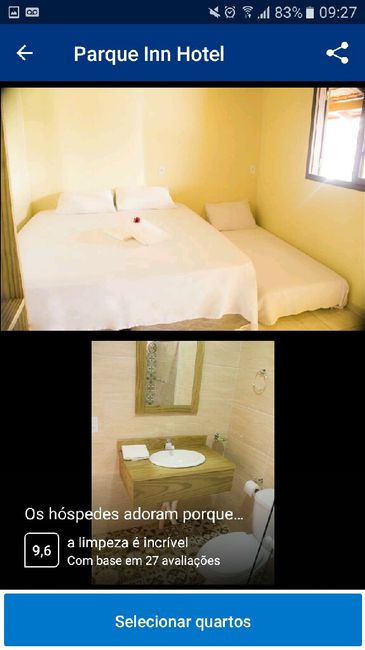  28 dias! Hotel e pousada da lua de mel - ok - 8
