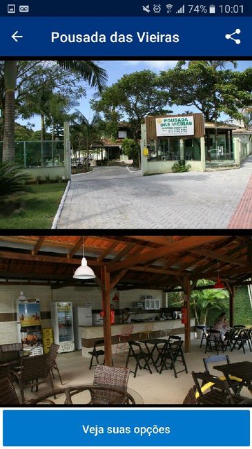  28 dias! Hotel e pousada da lua de mel - ok - 18