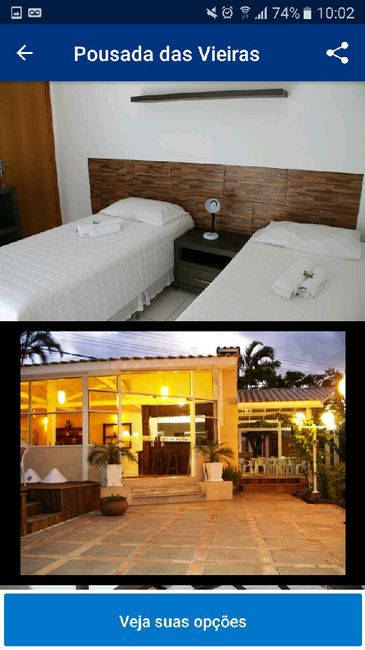  28 dias! Hotel e pousada da lua de mel - ok - 22
