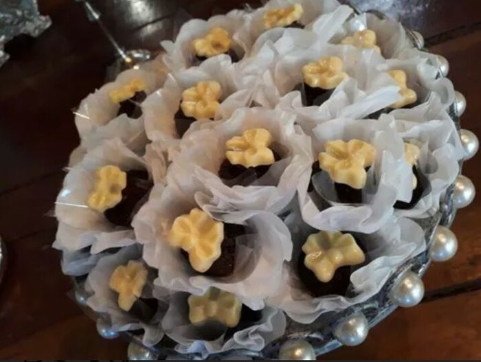  Forminhas finas - Todas brancas! Ok - 1