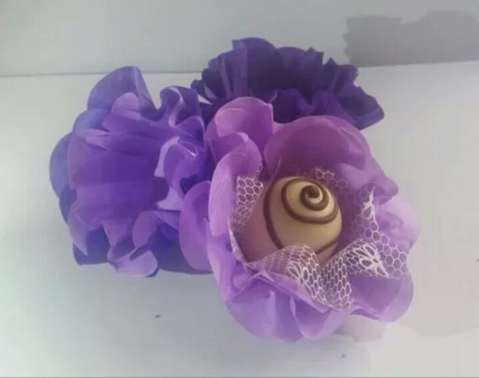  Forminhas finas - Todas brancas! Ok - 2