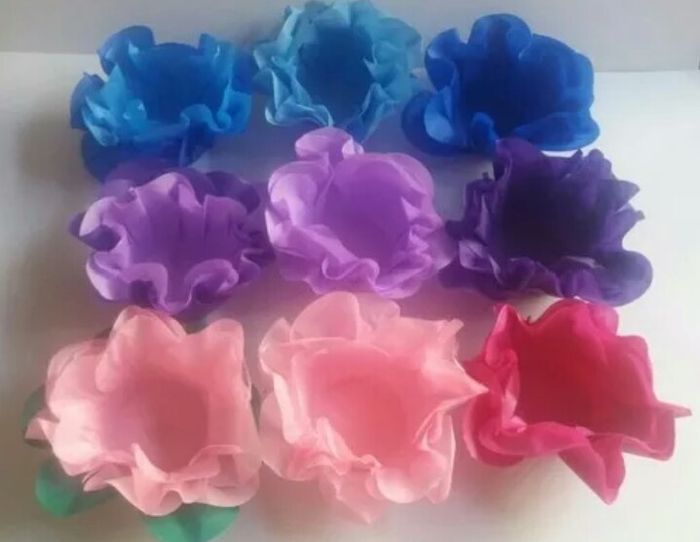  Forminhas finas - Todas brancas! Ok - 4