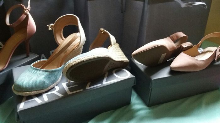 Sapatos - Arezzo! - 3