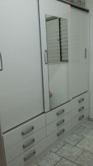 5 dias!! Apto prontinho ❤ - 9