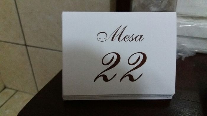 Lembranças pais e padrinhos, cesta florista e marcadores de mesa! ✔ - 4