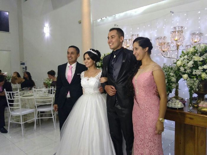 Caseeeeiiii - (03/03/2018) - Fotos não oficiais - 14