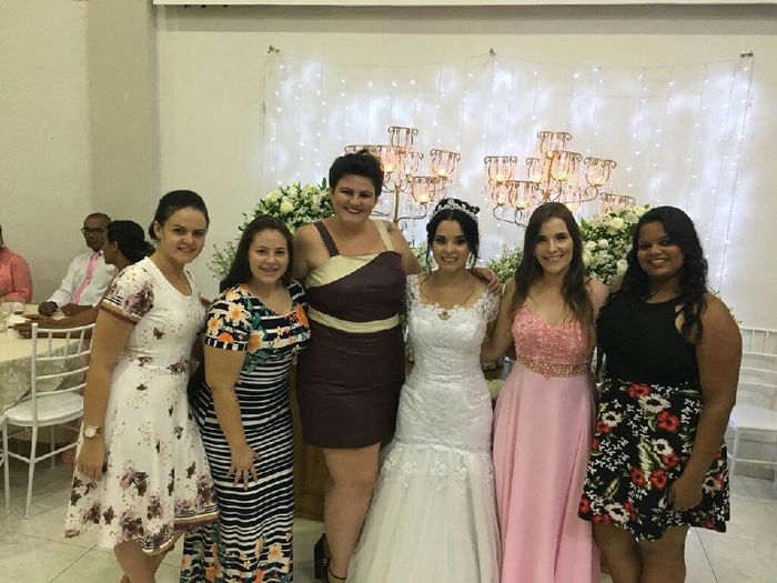 Caseeeeiiii - (03/03/2018) - Fotos não oficiais - 15