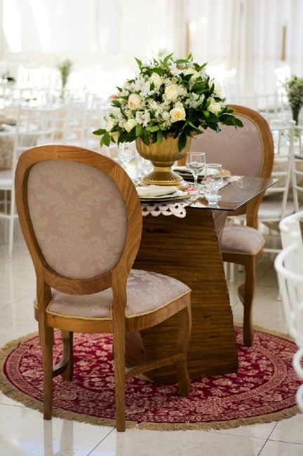 Nossa Decoração - Fotos Oficiais - 5