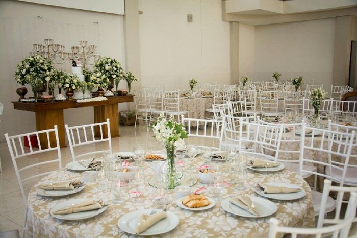 Nossa Decoração - Fotos Oficiais - 7