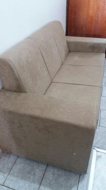 Como é a sala de vcs? 3