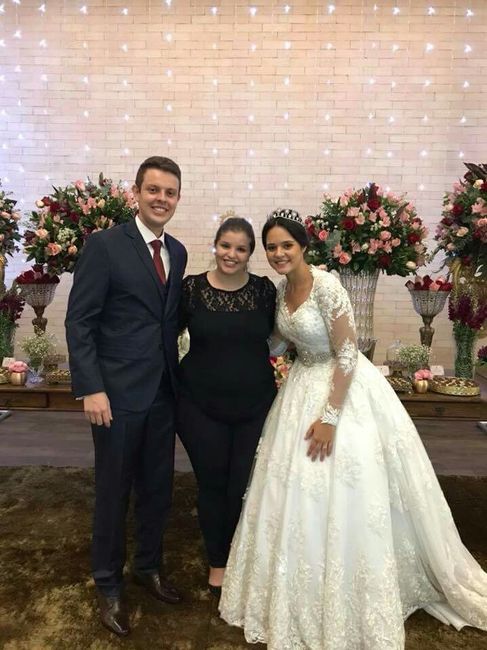 As casadinhas da minha rede social 4