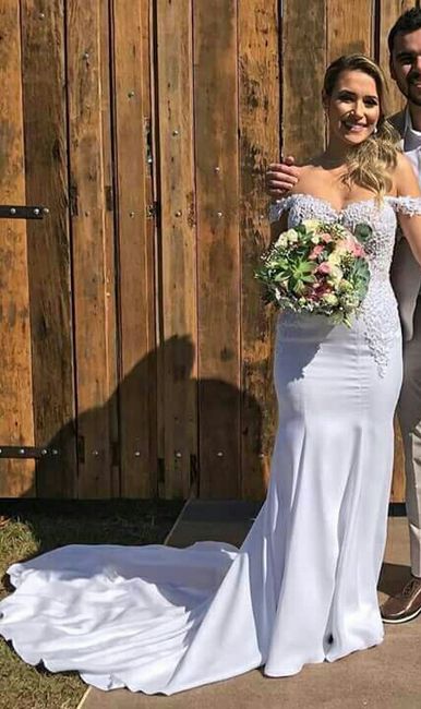 Vestido ? me ajudem! - 2