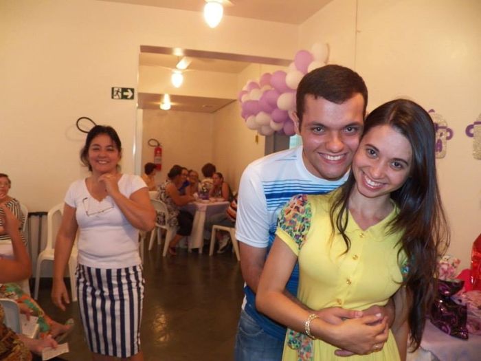 Meu amor