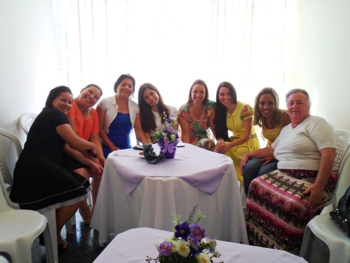 Amigas