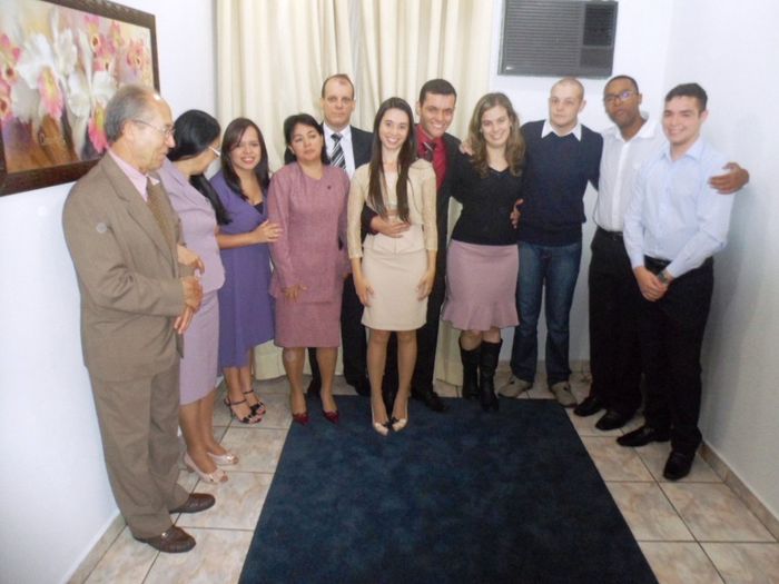 Casamento no civil, momento especial