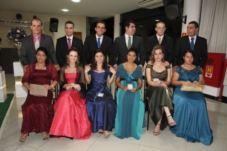 Padrinhos noivo