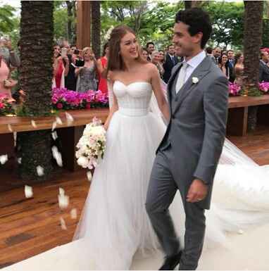  Casamento da Marina Ruy Barbora e Xandinho Negrão - 2