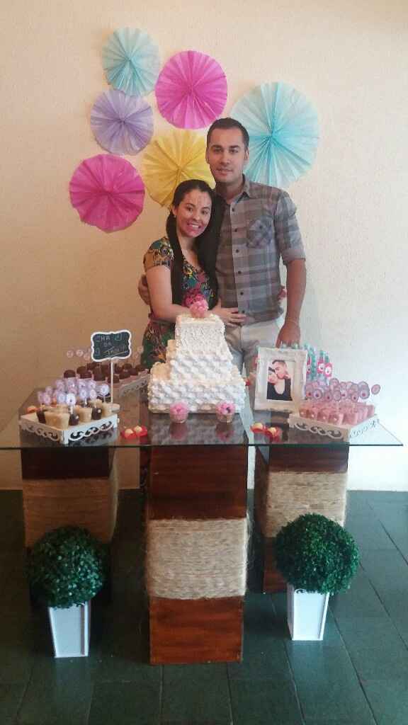  Fotos do meu chá! ❤❤❤❤ - 4