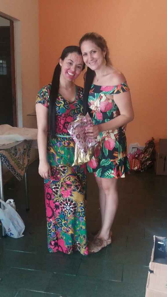  Fotos do meu chá! ❤❤❤❤ - 5