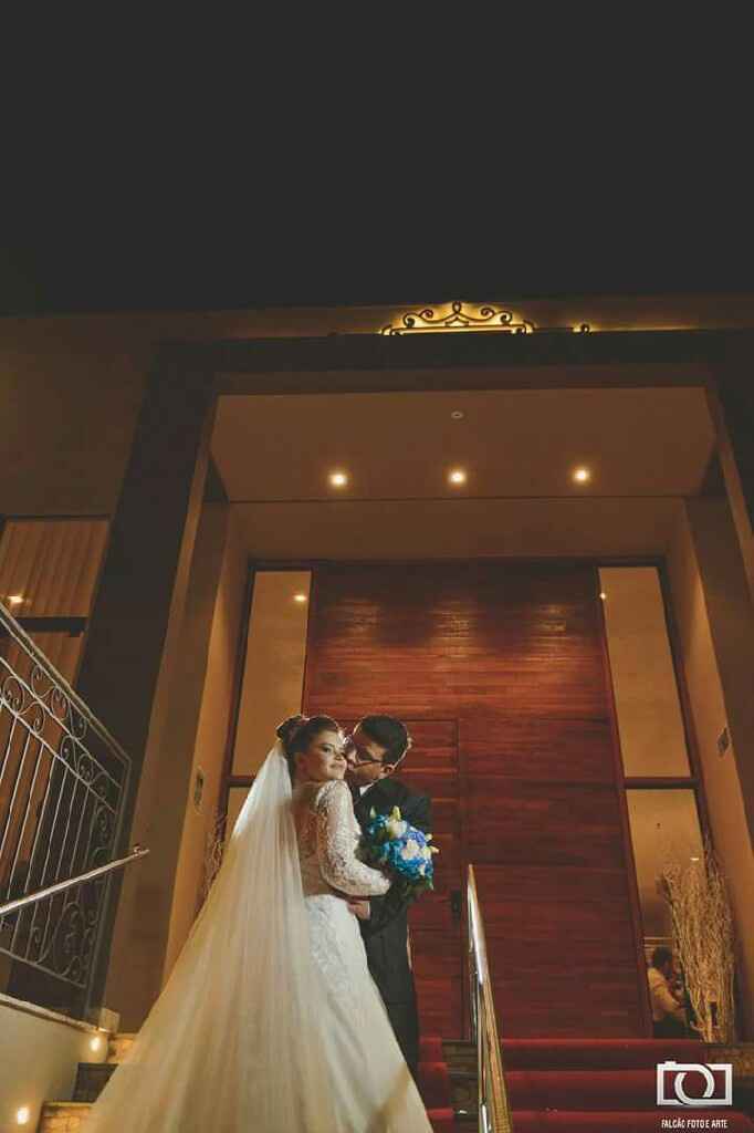  Casamento dos nossos amigos - Fomos padrinhos! Vem veeeer e se inspirar! - 4
