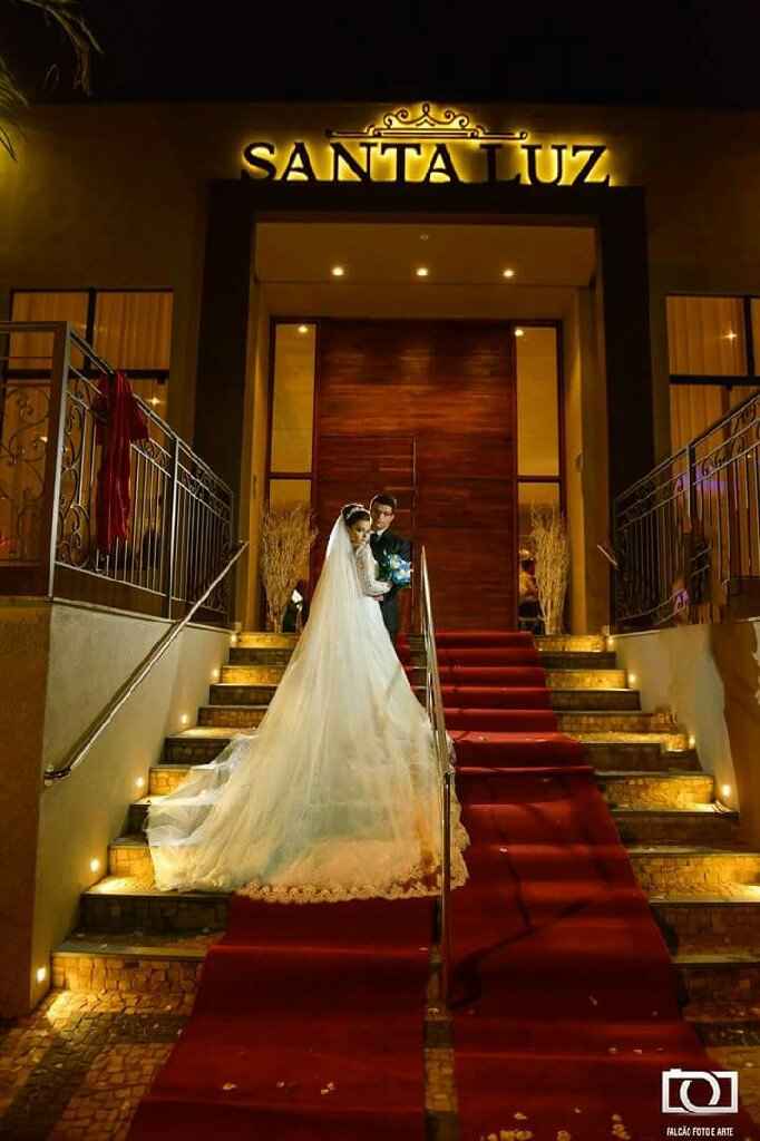  Casamento dos nossos amigos - Fomos padrinhos! Vem veeeer e se inspirar! - 6