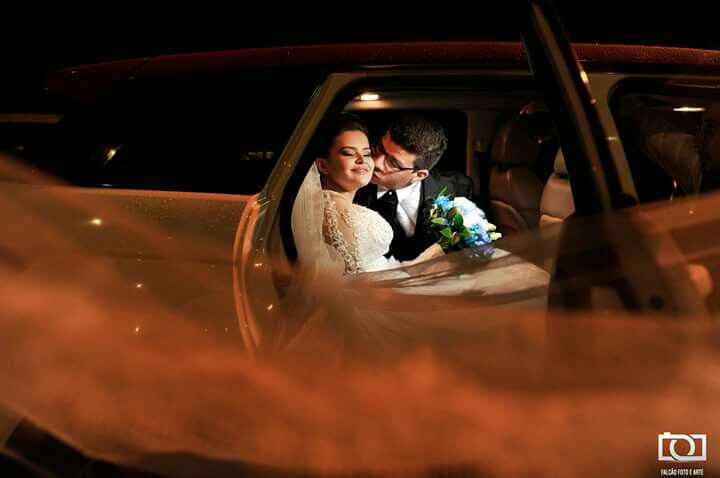  Casamento dos nossos amigos - Fomos padrinhos! Vem veeeer e se inspirar! - 7