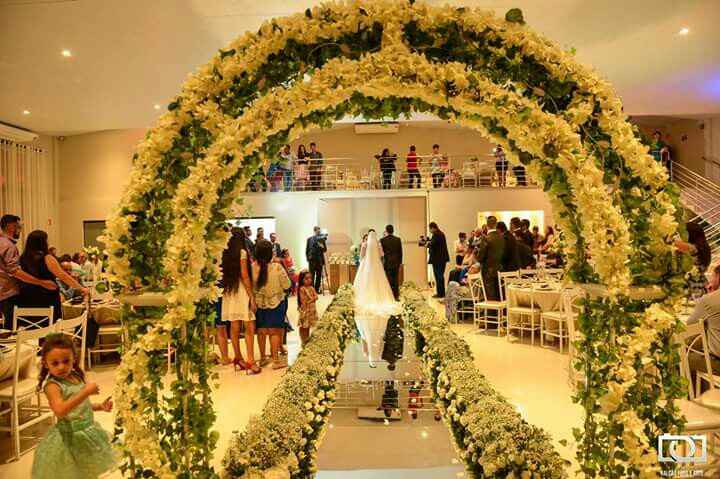  Casamento dos nossos amigos - Fomos padrinhos! Vem veeeer e se inspirar! - 13