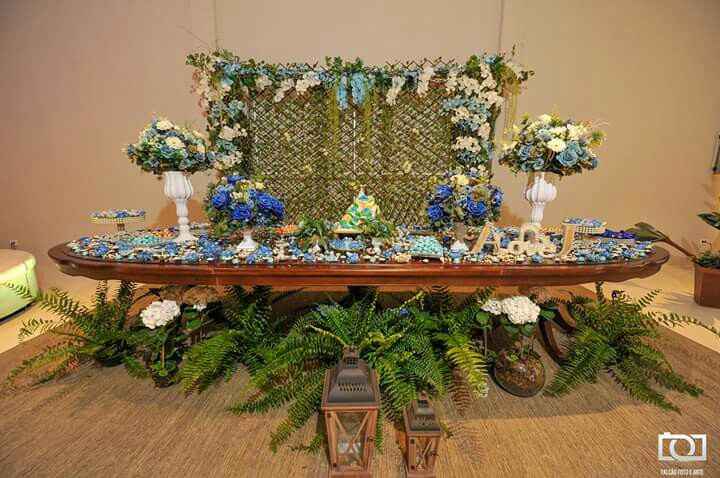 Casamento dos nossos amigos - Fomos padrinhos! Vem veeeer e se inspirar! - 16