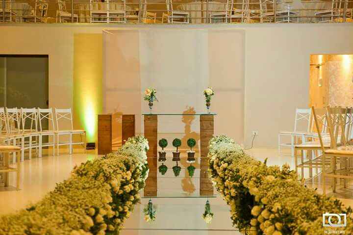  Casamento dos nossos amigos - Fomos padrinhos! Vem veeeer e se inspirar! - 20