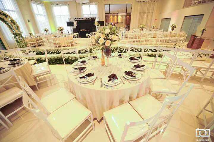  Casamento dos nossos amigos - Fomos padrinhos! Vem veeeer e se inspirar! - 21