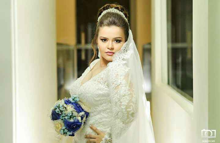  Casamento dos nossos amigos - Fomos padrinhos! Vem veeeer e se inspirar! - 25