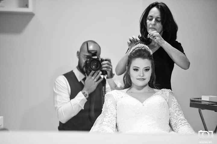  Casamento dos nossos amigos - Fomos padrinhos! Vem veeeer e se inspirar! - 31