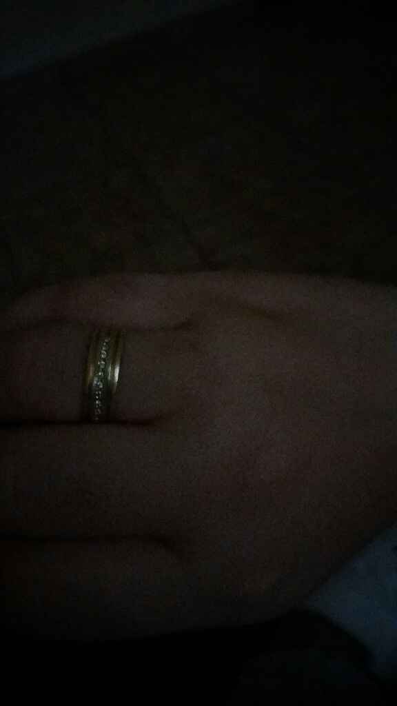  Alianças. Compartilhe a Sua também! 😍💍 - 1