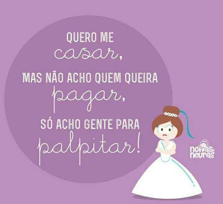  Para descontrair | Palpiteiros de plantão - 1