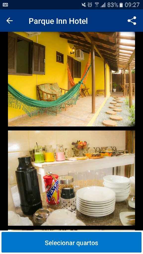  28 dias! Hotel e pousada da lua de mel - ok - 5