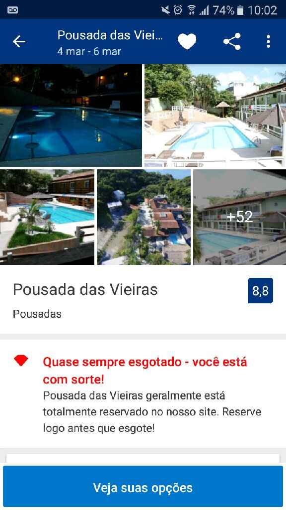  28 dias! Hotel e pousada da lua de mel - ok - 9