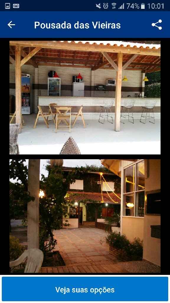  28 dias! Hotel e pousada da lua de mel - ok - 16