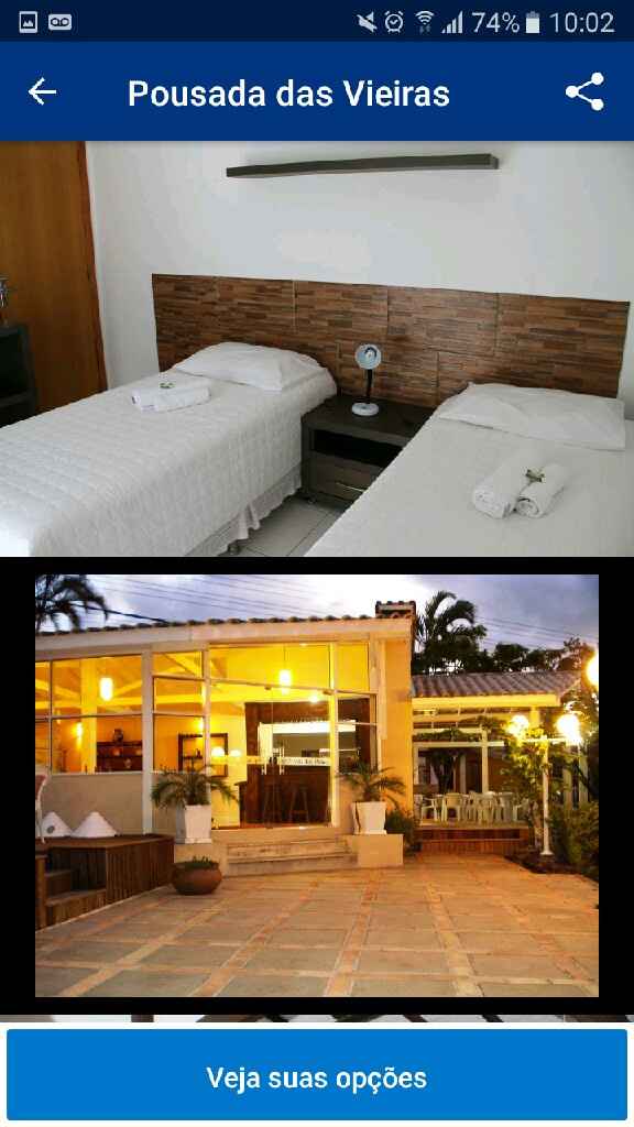  28 dias! Hotel e pousada da lua de mel - ok - 22