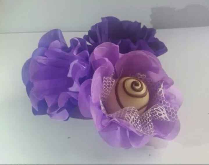  Forminhas finas - Todas brancas! Ok - 2