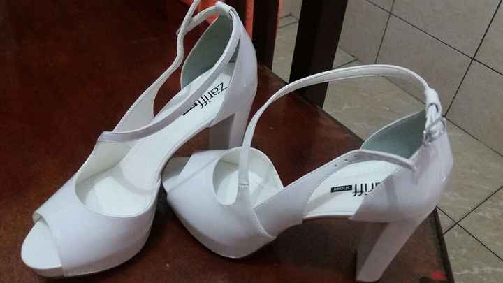  Sapato - 2