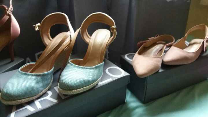 Sapatos - Arezzo! - 2
