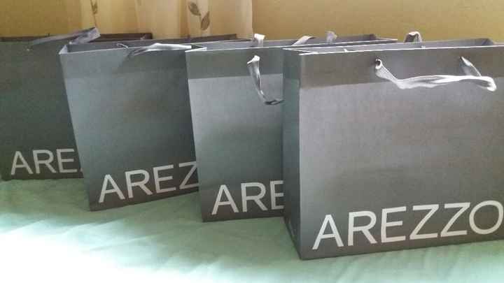 Sapatos - Arezzo! - 4