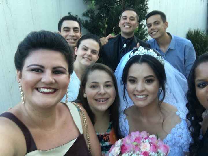 Caseeeeiiii - (03/03/2018) - Fotos não oficiais - 1