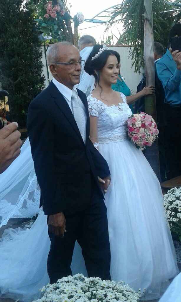 Caseeeeiiii - (03/03/2018) - Fotos não oficiais - 2