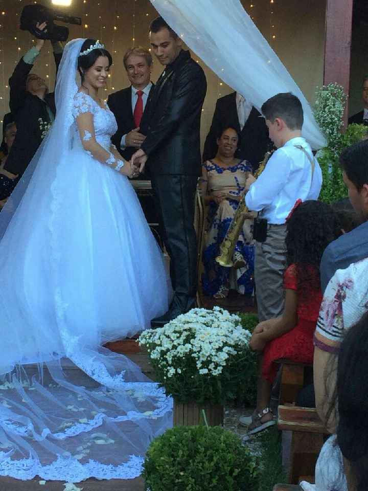 Caseeeeiiii - (03/03/2018) - Fotos não oficiais - 11