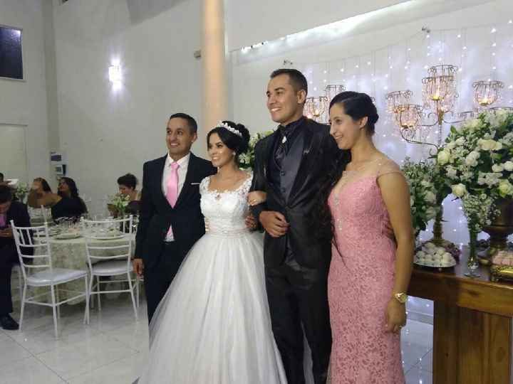 Caseeeeiiii - (03/03/2018) - Fotos não oficiais - 14