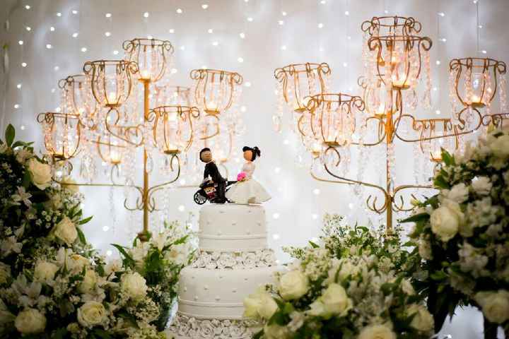 Nossa Decoração - Fotos Oficiais - 1