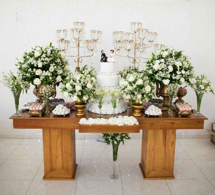 Nossa Decoração - Fotos Oficiais - 4